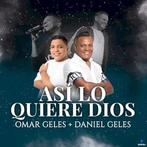 Así lo quiere Dios (Single)