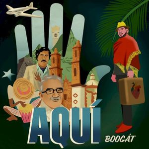 Aquí EP (EP)