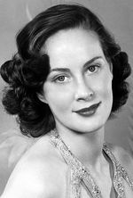 Alida Valli