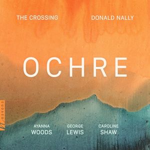 Ochre