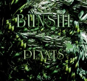 Plants (EP)