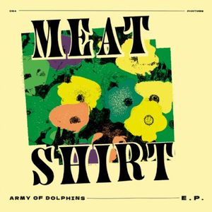 Army of Dolphins (EP)