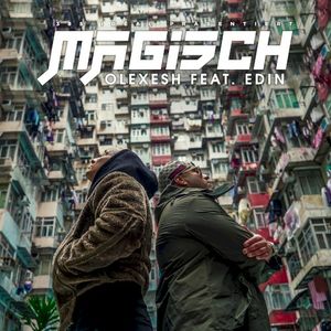 Magisch (Single)