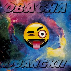 Djangkii