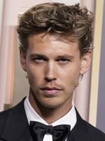 Austin Butler