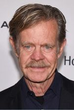 William H. Macy