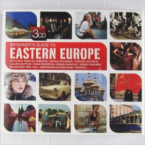 Beginner's Guide to Eastern Europe