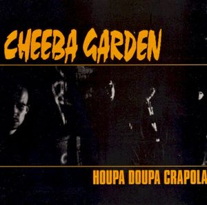 Houpa Doupa Crapola (EP)