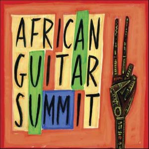 African Guitar Summit II