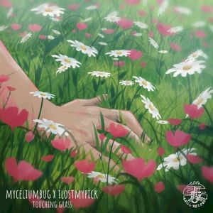 Touching Grass (Single)