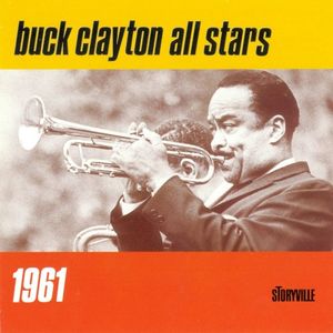 Buck Clayton All Stars 1961