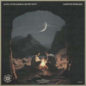 Campfire Serenade (Single)