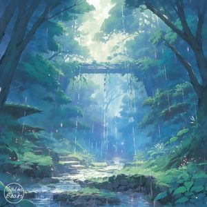 Rainy Forest (Single)