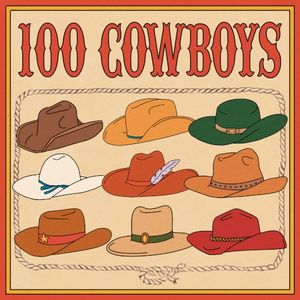 100 Cowboys