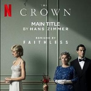 The Crown Main Title (Faithless Remix) (OST)