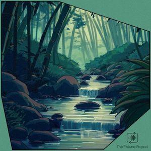 Bamboo Forest (Single)