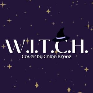 W.I.T.C.H. (Single)