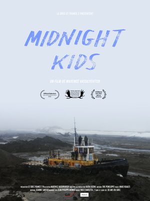 Midnight kids