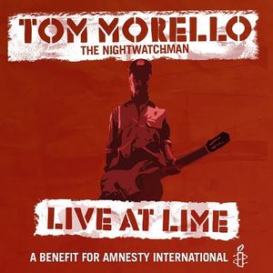 Live at Lime: A Benefit for Amnesty International (Live)