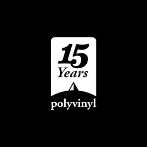 Polyvinyl 15-Year Anniversary Sampler