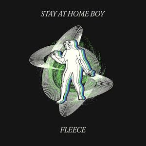 Stay at Home Boy (Single)