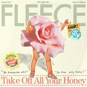 Take Off All Your Honey (Single)