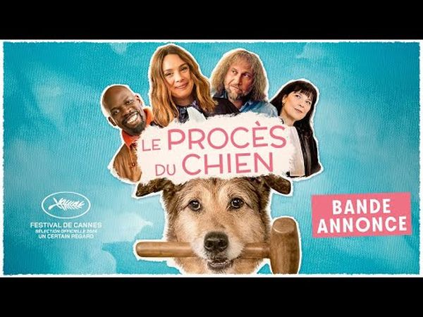 Le Procès du chien