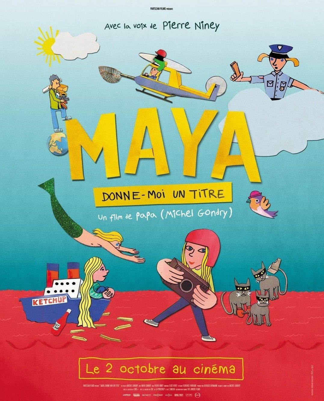 poster