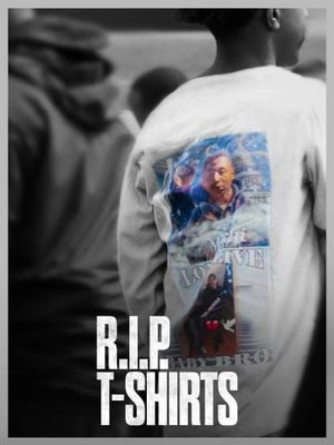 R.I.P. T-Shirts