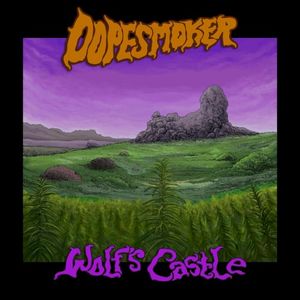 Wolf’s Castle