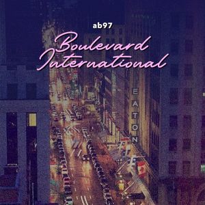 Boulevard International