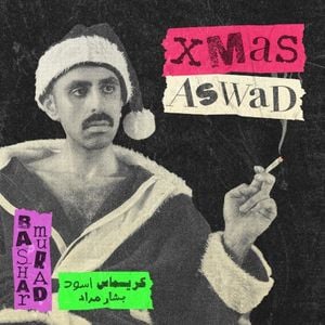 Xmas Aswad (Single)