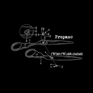 Propane / IwishIwasraining Split (EP)