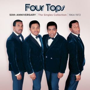 50th Anniversary | The Singles Collection | 1964–1972