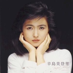 辛島美登里 パーフェクト・ベスト