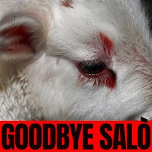 GOODBYE SALÒ (EP)