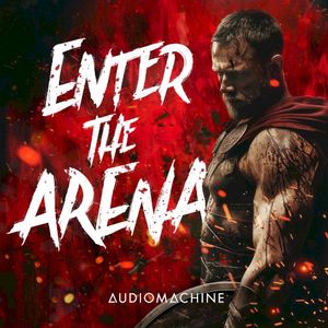 Enter the Arena