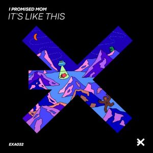 It’s Like This (Single)