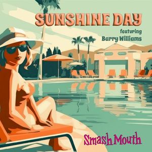 SUNSHINE DAY (Single)