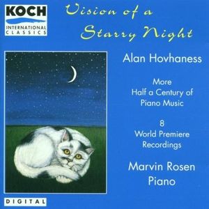 Prelude & Fugue, op. 10 no. 1: Prelude