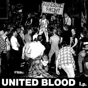 United Blood l.p.
