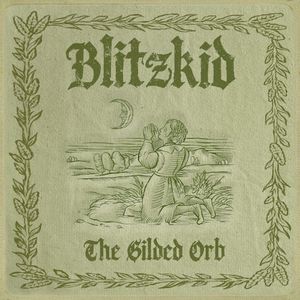 The Gilded Orb (Single)