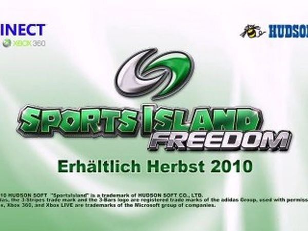 Sports Island Freedom