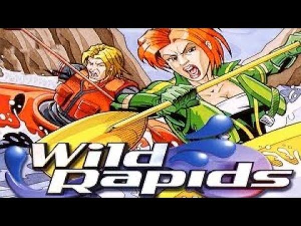 Wild Rapids