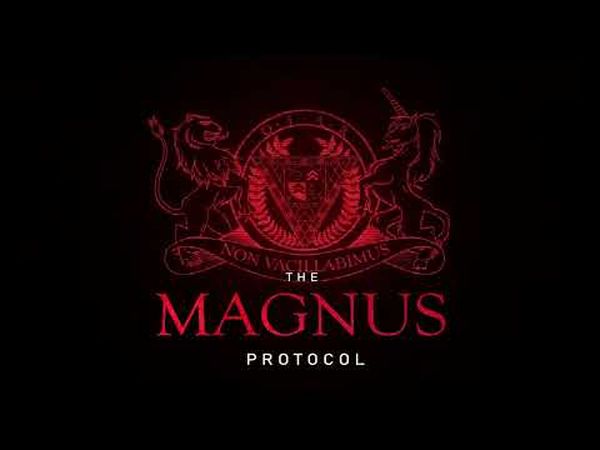 The Magnus Protocol