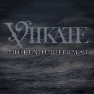 Tuulenhuuhtomat (EP)