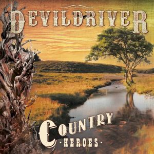 Country Heroes (Single)