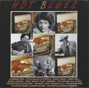 Hot Blues