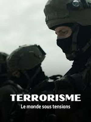 Terrorisme Munich 1972