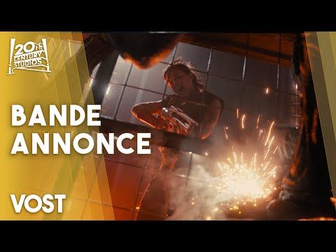 Bande-annonce de Alien: Romulus